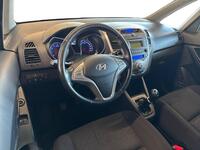 Hyundai ix20 vaihtoauto