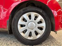 Skoda Citigo vaihtoauto