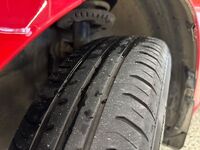 Skoda Citigo vaihtoauto