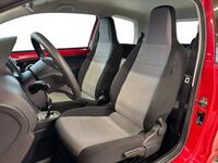 Skoda Citigo vaihtoauto