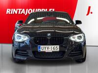 BMW M135i vaihtoauto