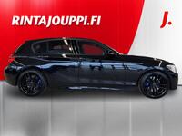 BMW M135i vaihtoauto