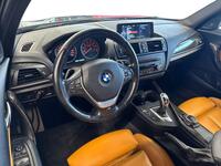 BMW M135i vaihtoauto