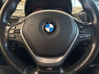 BMW M135i vaihtoauto
