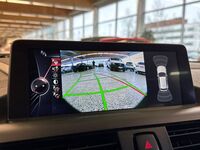 BMW M135i vaihtoauto