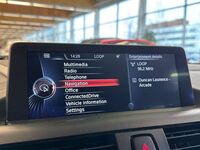 BMW M135i vaihtoauto