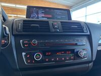 BMW M135i vaihtoauto