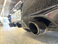 BMW M135i vaihtoauto