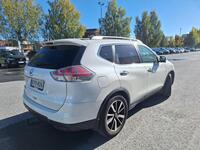 Nissan X-Trail vaihtoauto