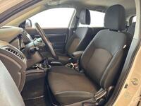 Mitsubishi ASX vaihtoauto