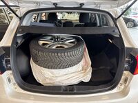 Mitsubishi ASX vaihtoauto