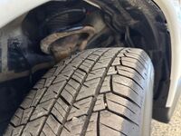 Mitsubishi ASX vaihtoauto