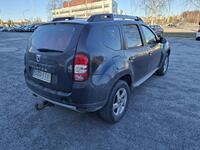 Dacia Duster vaihtoauto