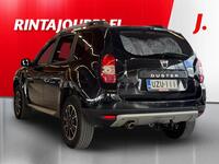 Dacia Duster vaihtoauto