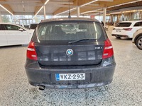 BMW 116 vaihtoauto