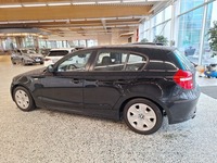 BMW 116 vaihtoauto