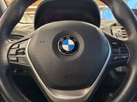 BMW 116 vaihtoauto