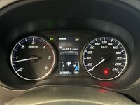 Mitsubishi Outlander vaihtoauto