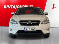 Subaru XV vaihtoauto