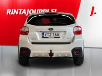 Subaru XV vaihtoauto