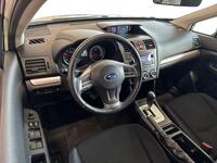 Subaru XV vaihtoauto