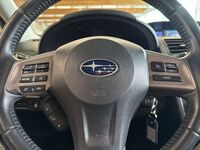Subaru XV vaihtoauto
