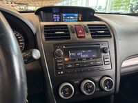 Subaru XV vaihtoauto