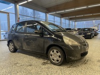 Honda Jazz vaihtoauto