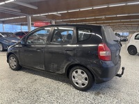 Honda Jazz vaihtoauto