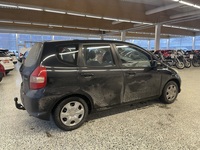 Honda Jazz vaihtoauto