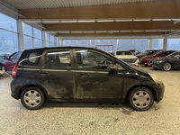 Honda Jazz vaihtoauto