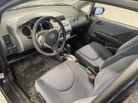 Honda Jazz vaihtoauto