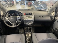 Honda Jazz vaihtoauto