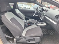 Volkswagen Scirocco vaihtoauto