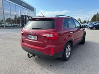 Kia Sorento vaihtoauto