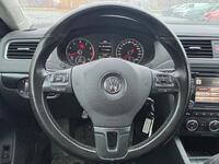 Volkswagen Jetta vaihtoauto