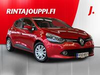 Renault Clio vaihtoauto