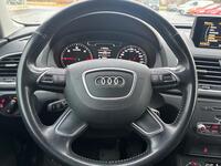 Audi Q3 vaihtoauto