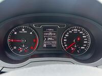 Audi Q3 vaihtoauto