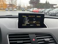 Audi Q3 vaihtoauto