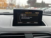 Audi Q3 vaihtoauto