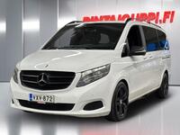 Mercedes-Benz V vaihtoauto