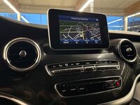 Mercedes-Benz V vaihtoauto