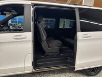 Mercedes-Benz V vaihtoauto