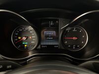 Mercedes-Benz V vaihtoauto