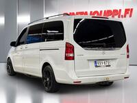 Mercedes-Benz V vaihtoauto