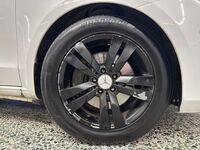 Mercedes-Benz V vaihtoauto