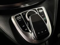 Mercedes-Benz V vaihtoauto