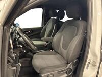 Mercedes-Benz V vaihtoauto