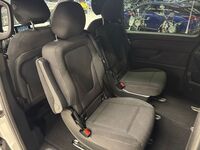 Mercedes-Benz V vaihtoauto